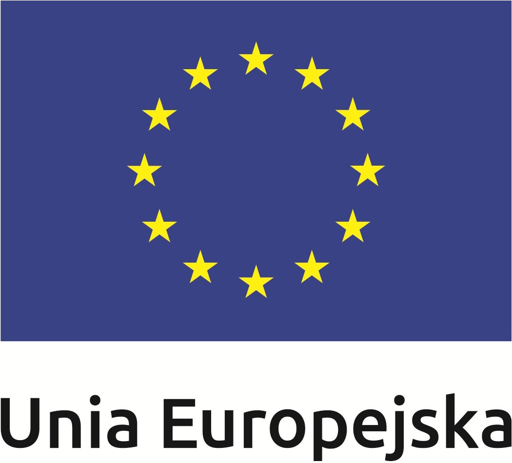 Logo UE